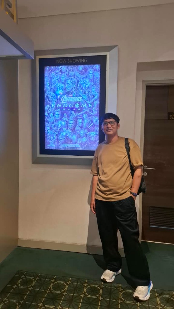 Rizky Juhri — Gold Analyst & Systematic Trader REALISTIS FX